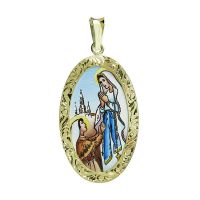 527R Our Lady of Lourdes