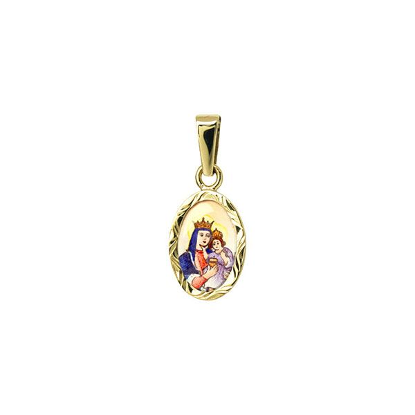 019R Saint Anne medal