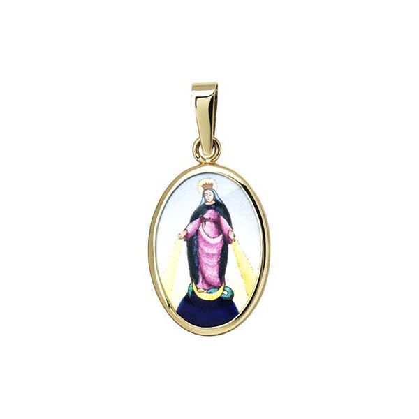 Our Lady of the Miraculous Medal